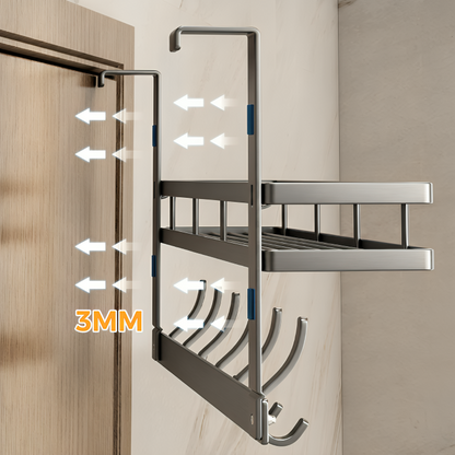SpaceHook | Houd Je Huis Netjes En Georganiseerd