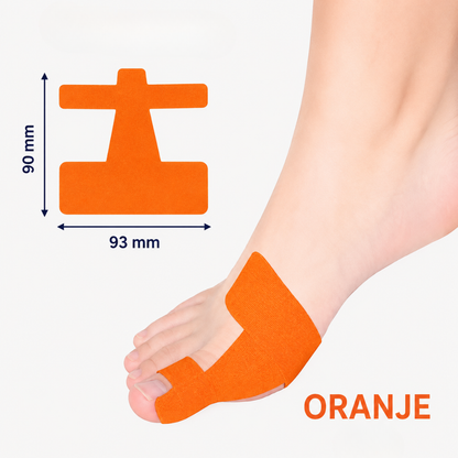 ComfortStep | Natuurlijk Loopcomfort