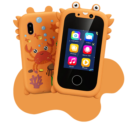 EduPhone | Educatieve Kindermobiel