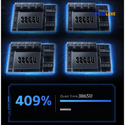 GameVault | Retro Spelconsole met Duizenden Klassiekers en HDMI-aansluiting