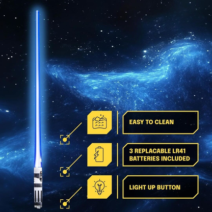 SushiLights | LED Sushi Stokjes voor een lichtshow tijdens je maaltijd