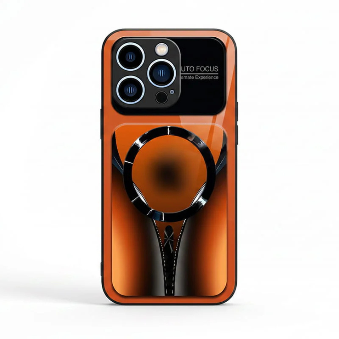 MagnetiShield Case | Zorgeloze Bescherming Voor Je Telefoon