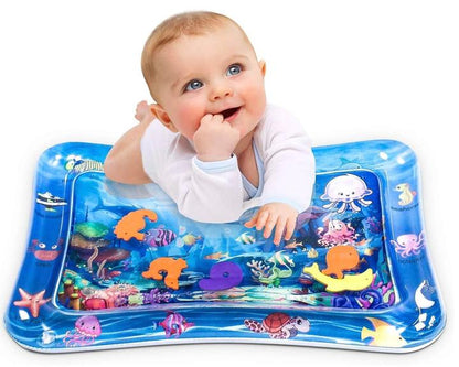 BabyWave | Aquarium Baby Speelmat