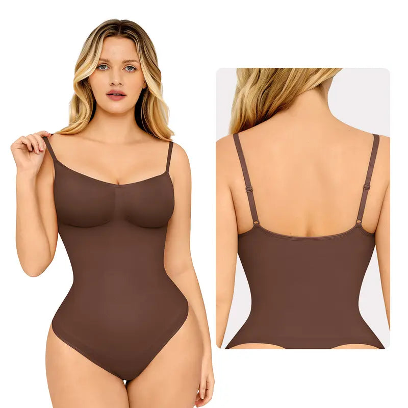 Bodysuit | Comfortabele Ondersteuning Voor Een Glad Silhouet