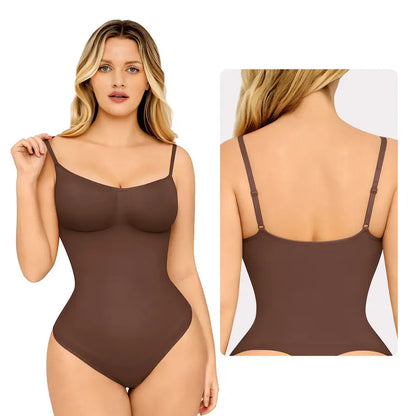 Bodysuit | Comfortabele Ondersteuning Voor Een Glad Silhouet