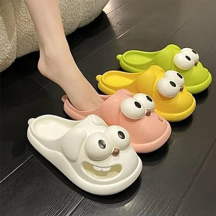 ComfyPaws | Comfortabele Honden-slippers