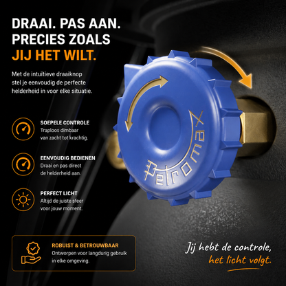 BeamLite | Krachtig licht voor elke situatie