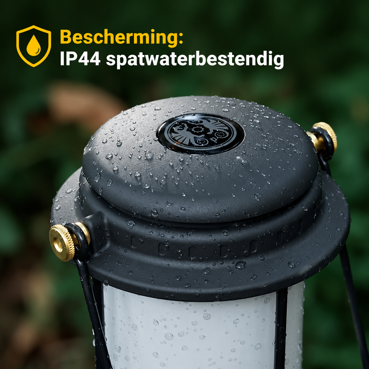 BeamLite | Krachtig licht voor elke situatie