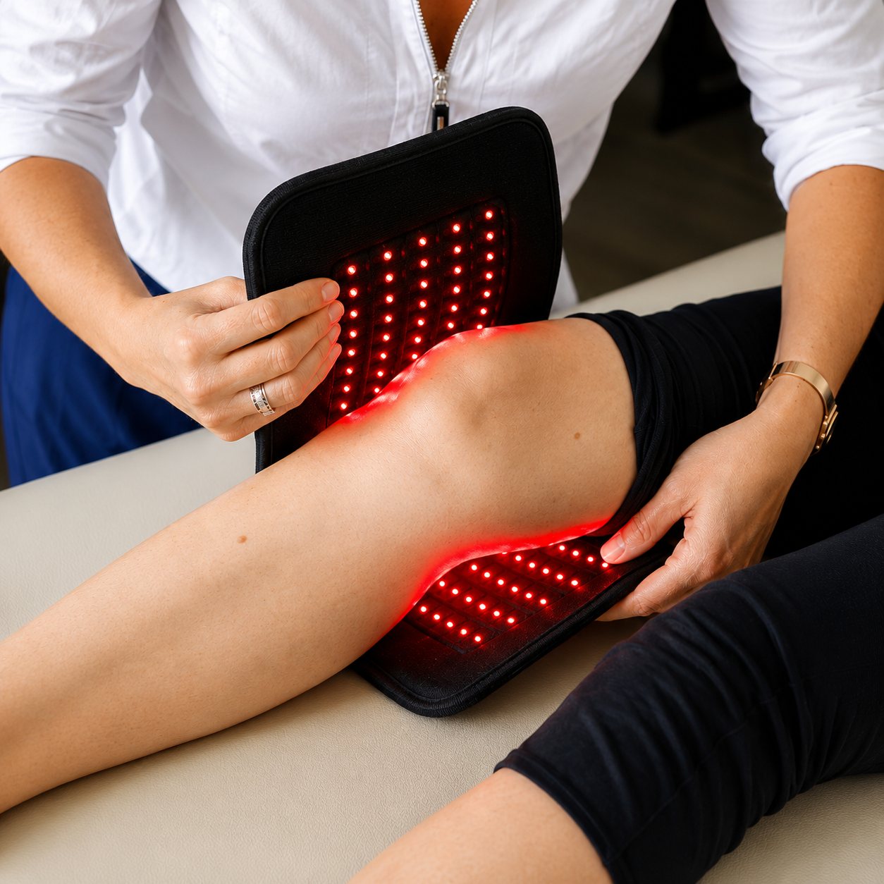 Therapy Wrap | Meer Comfort En Ondersteuning Bij Herstel