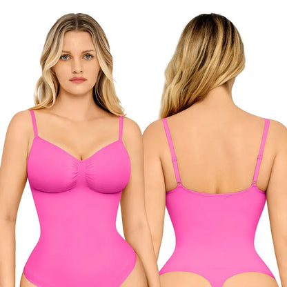 Bodysuit | Comfortabele Ondersteuning Voor Een Glad Silhouet