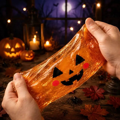 Spooky Squeeze | Ontspanning Met Een Speelse Twist