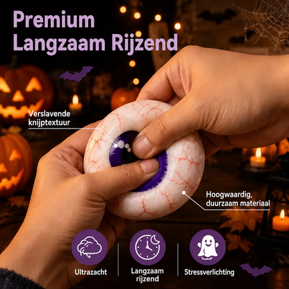 Spooky Squeeze | Ontspanning Met Een Speelse Twist