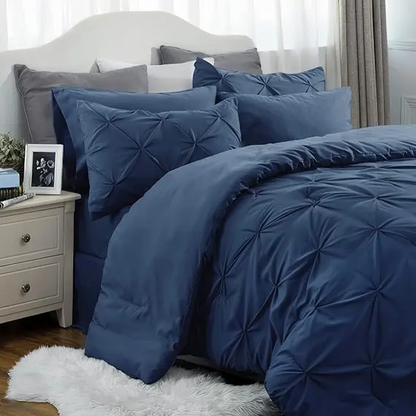 LuxeDream Bedding Set | Elke Nacht Comfortabel En Ontspannen Slapen