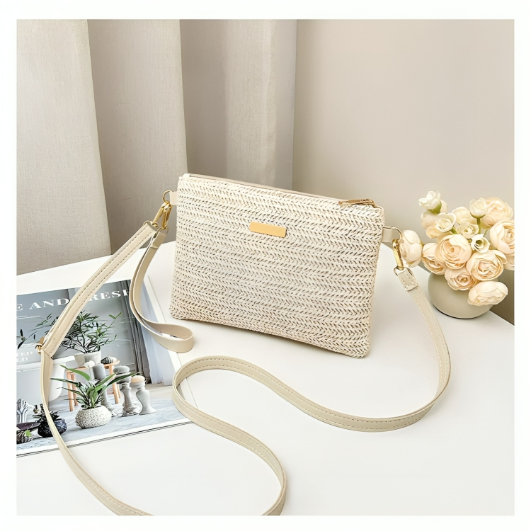 SmartTote | Tijdloze Elegantie Voor Zonnige Dagen