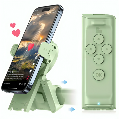 SmartControl | Bedien Je Smartphone Volledig Handsfree