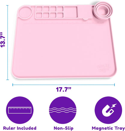 ColorKit Set | Complete Verfset voor Creatieve Projecten
