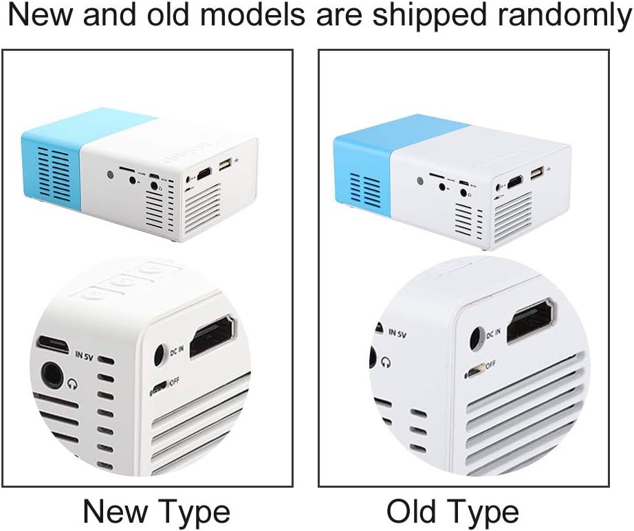 SkyView Pro | Compacte Thuisbioscoop