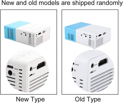 SkyView Pro | Compacte Thuisbioscoop