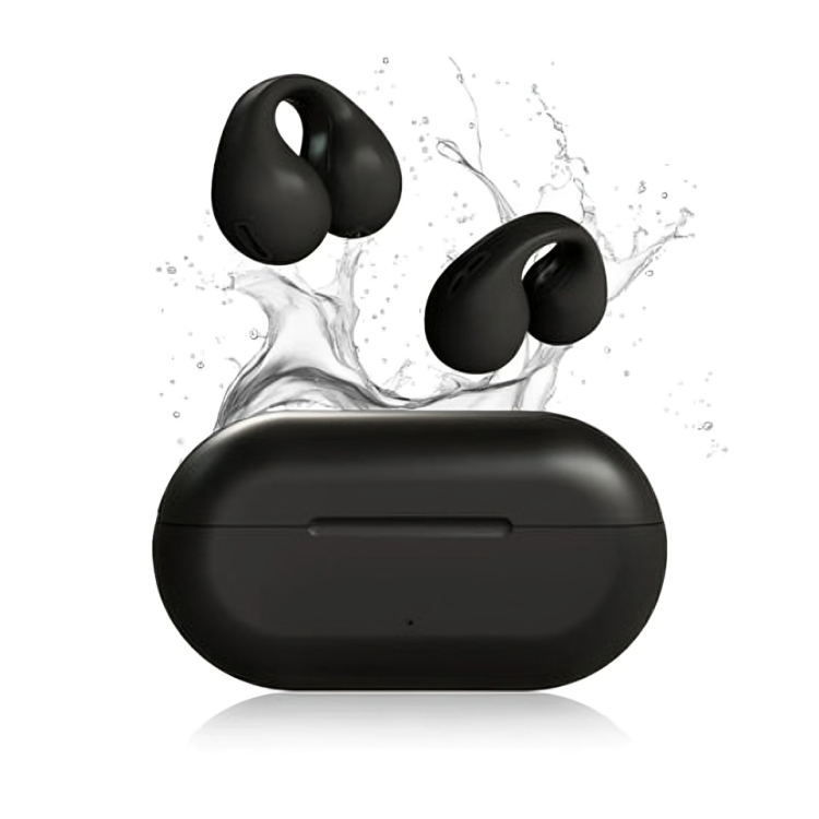 ShowerBuds | Muziek Onder De Douche Zonder Zorgen