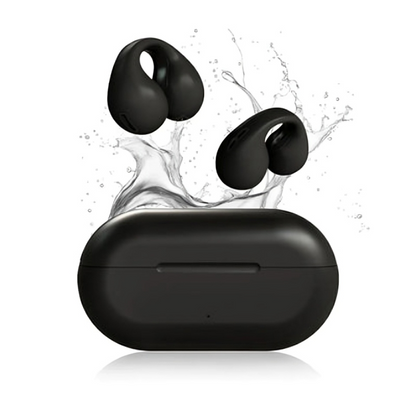 ShowerBuds | Muziek Onder De Douche Zonder Zorgen