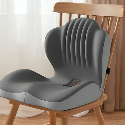 ErgoComfort | Comfortabel Zitten Met Optimale Ondersteuning