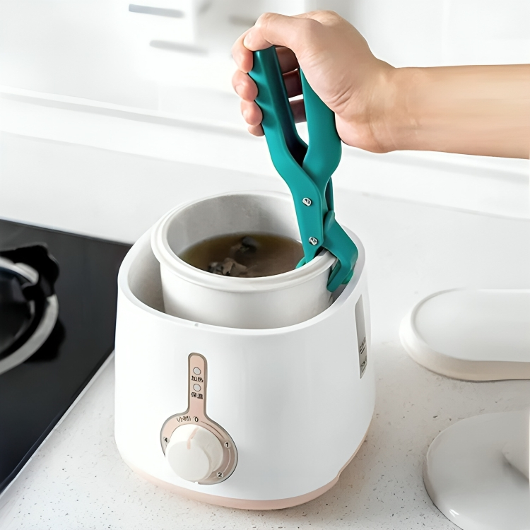 SafeGrip | Veilig grip op heet servies in de keuken