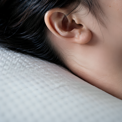 FlexPillow | Persoonlijk Comfort Voor Elke Slaaphouding