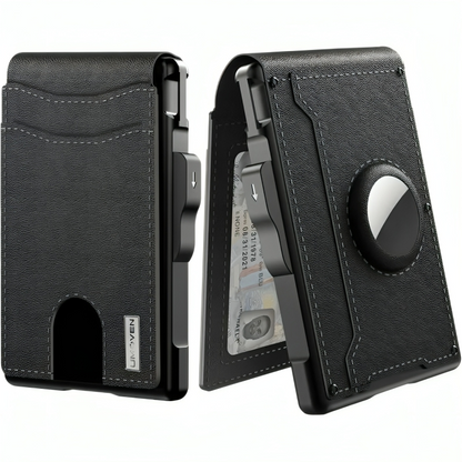 RFID Wallet | Veilig En Georganiseerd Op Pad