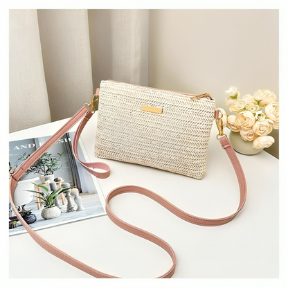 SmartTote | Tijdloze Elegantie Voor Zonnige Dagen