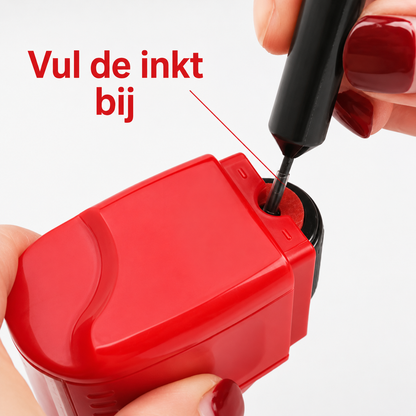 PrivacySeal | Bescherm Je Persoonlijke Gegevens