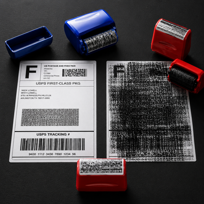 PrivacySeal | Bescherm Je Persoonlijke Gegevens