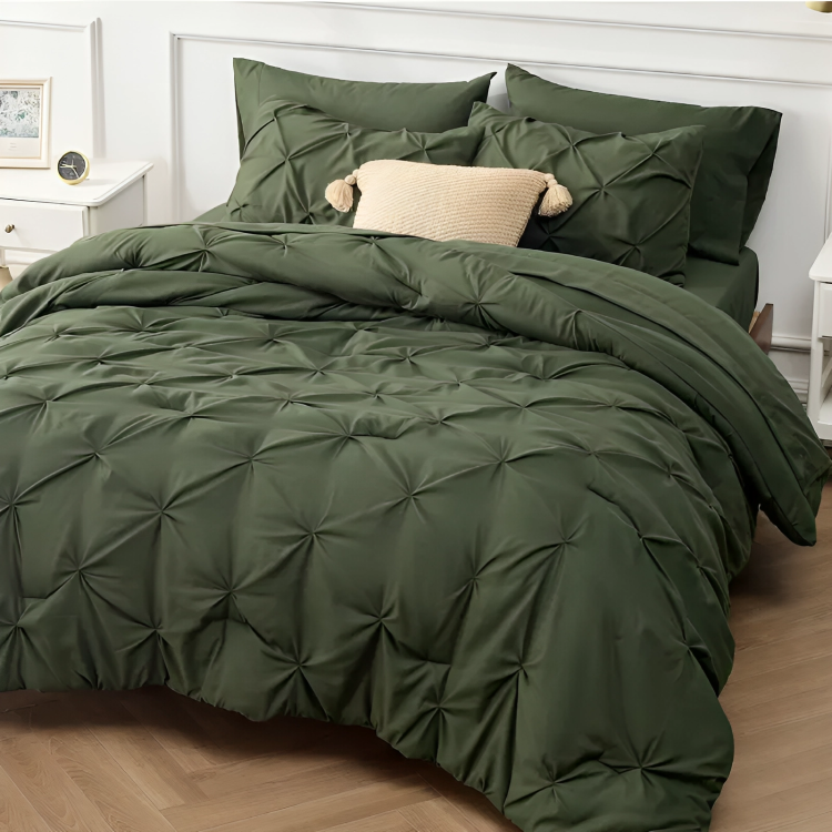 LuxeDream Bedding Set | Elke Nacht Comfortabel En Ontspannen Slapen
