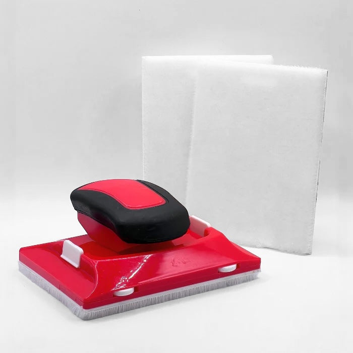 EdgeMaster | Professionele Verfpad voor Perfecte Randen