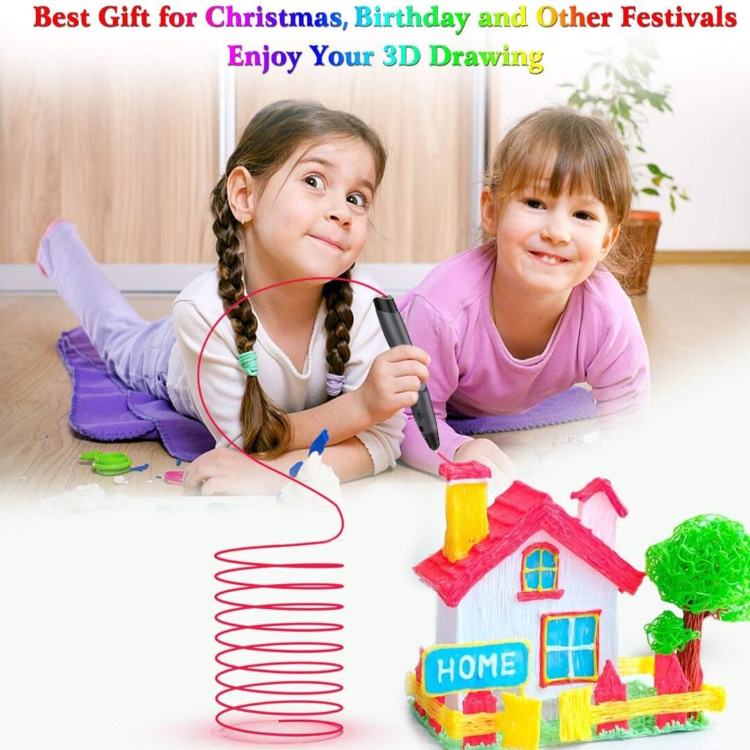 CreatiPen | 3D Tekenplezier voor Jonge Makers