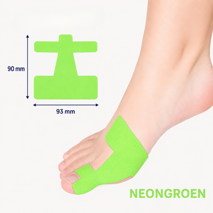 ComfortStep | Natuurlijk Loopcomfort