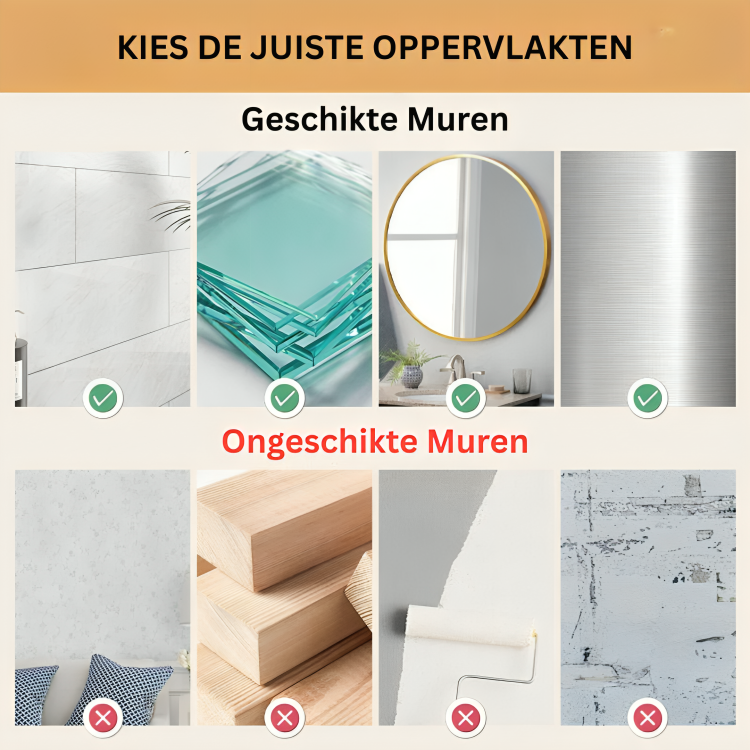 GripRack | Compact Opbergsysteem met Drainage