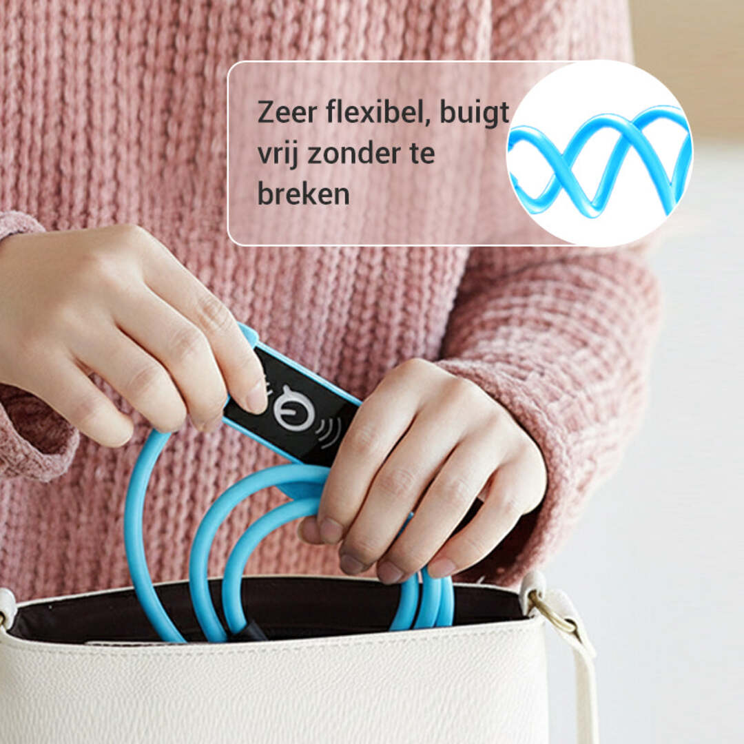 ComfyView | Verstelbare Telefoonhouder voor Handsfree Comfort