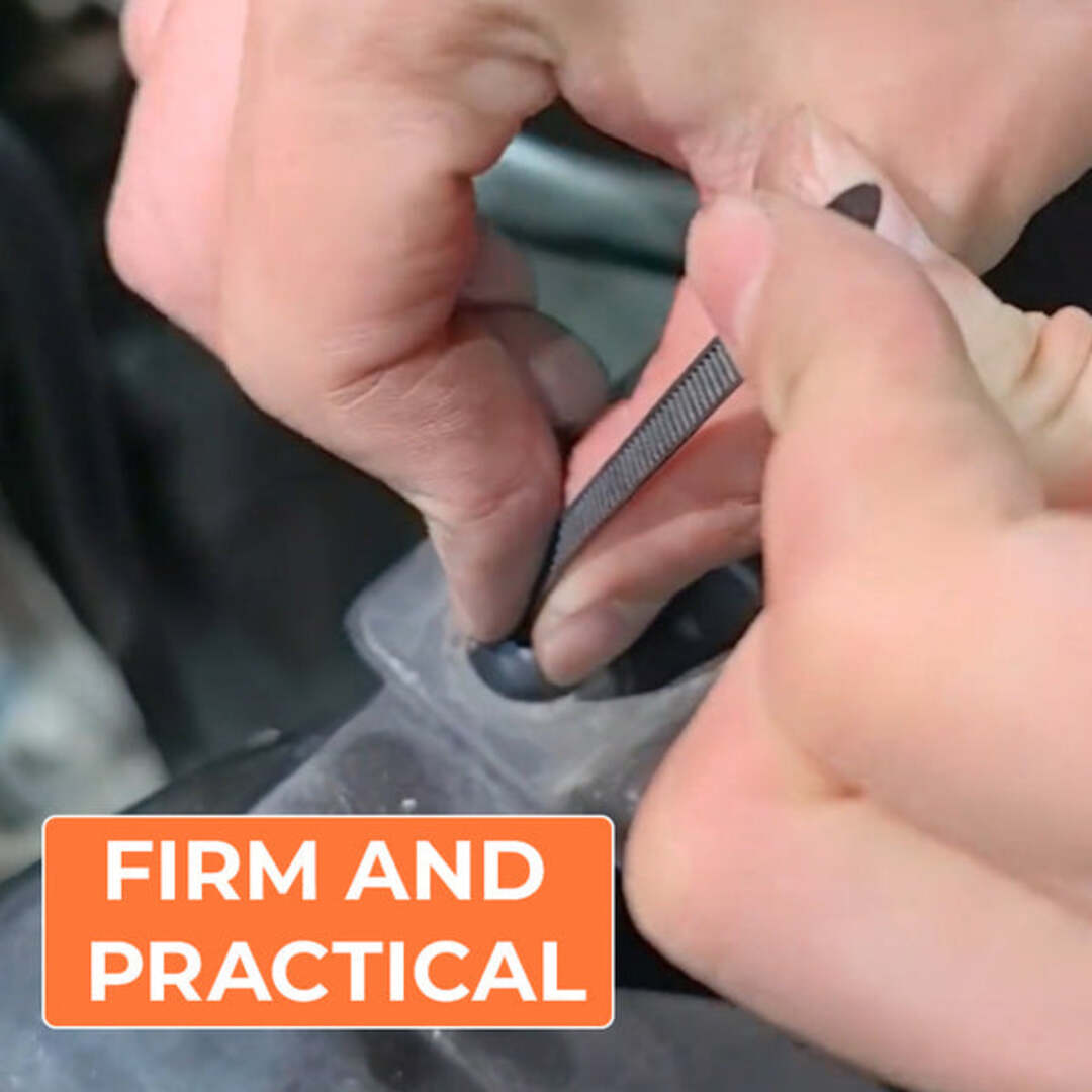 FixPoint | Universele Nylon Bevestigingsclip voor Auto-onderdelen