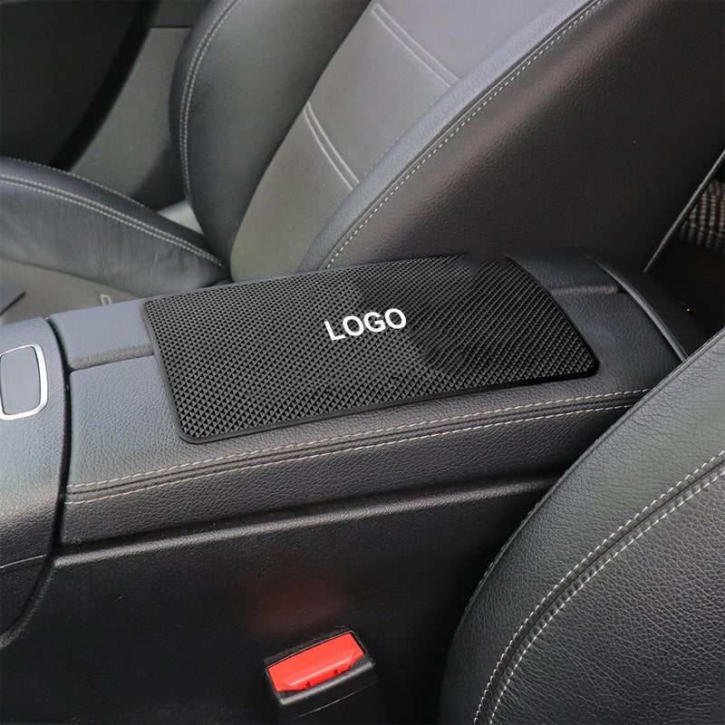 DashboardGrip | Anti-Slip Mat voor Veilig en Stijlvol Dashboard