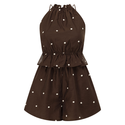 Adira Playsuit | Moeiteloos Stijlvol Bij Elke Gelegenheid