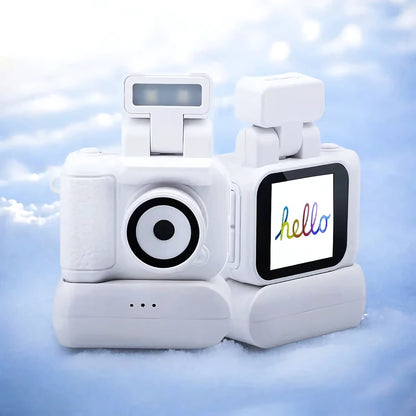 PocketCam | Full HD Mini-Camera met Automatische Opname