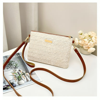 SmartTote | Tijdloze Elegantie Voor Zonnige Dagen