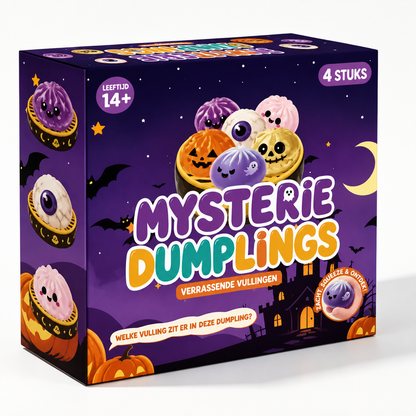 Spooky Squeeze | Ontspanning Met Een Speelse Twist