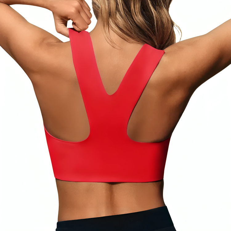 Forma | Naadloze Longline Sportbeha
