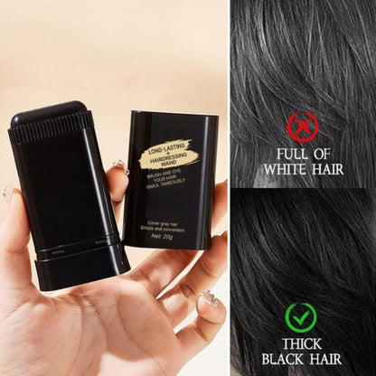 RootMagic | Twist-Up Kleurstick voor Snel en Natuurlijk Resultaat