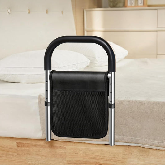 SafeLift Pro | Verstelbare Bedbeugel voor Senioren