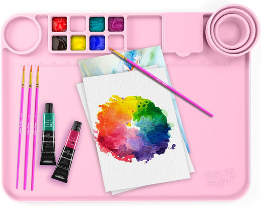 ColorKit Set | Complete Verfset voor Creatieve Projecten