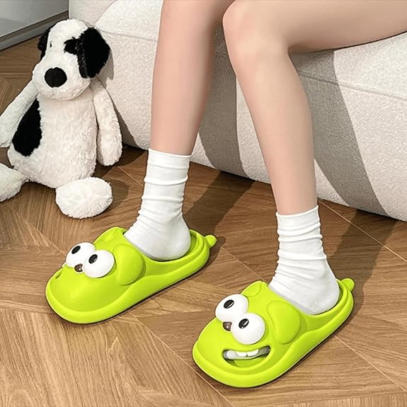 ComfyPaws | Comfortabele Honden-slippers