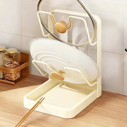 KitchenEase | KeukenRust en Gemak