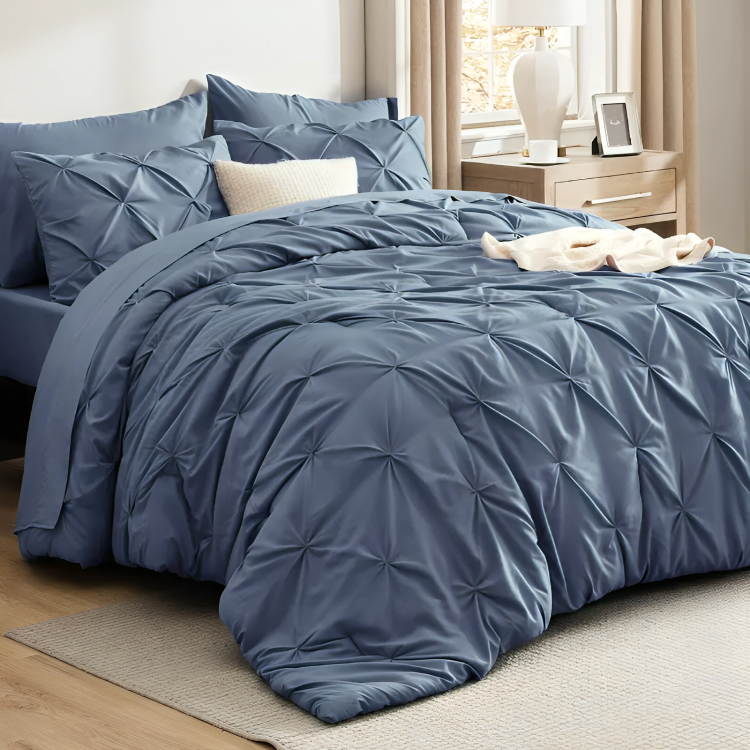 LuxeDream Bedding Set | Elke Nacht Comfortabel En Ontspannen Slapen